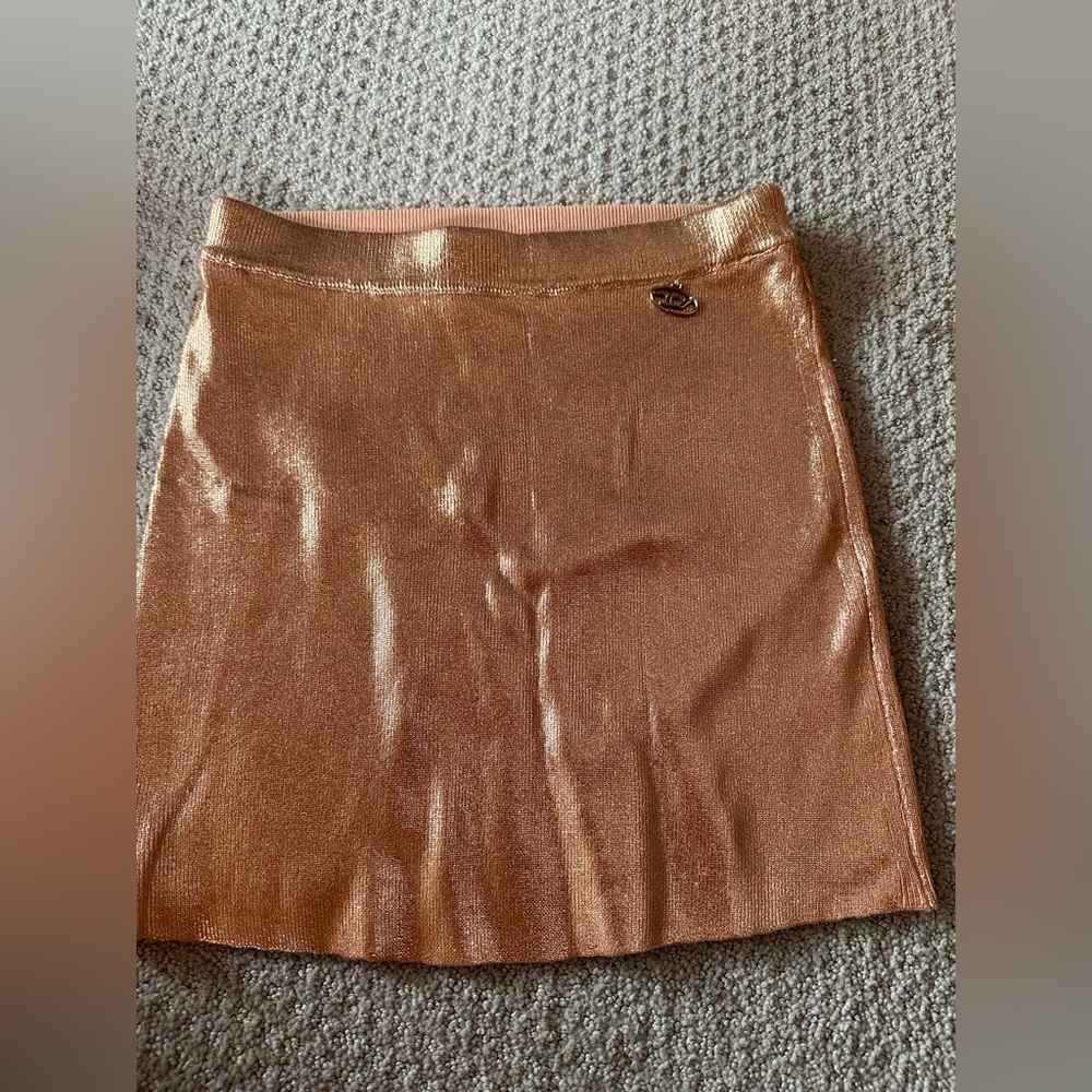 Diesel Skirt